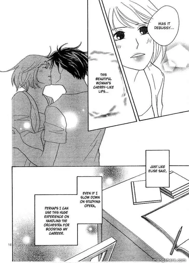 Nodame Cantabile - Opera Hen Chapter 7 14